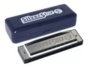 ARMONICA HOHNER LA-MAYOR "SILVER STAR" M5041067