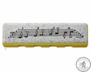 ARMONICA HOHNER "SPEEDY"AMARILLO M91312