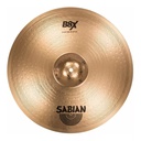 41811X PLATILLO SABIAN B8X 18"CRASH RIDE 