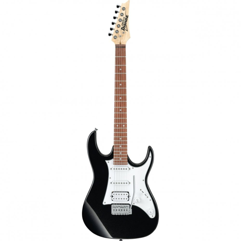 GUITARRA ELECTRICA IBANEZ "GIO RG" GRX40-BK