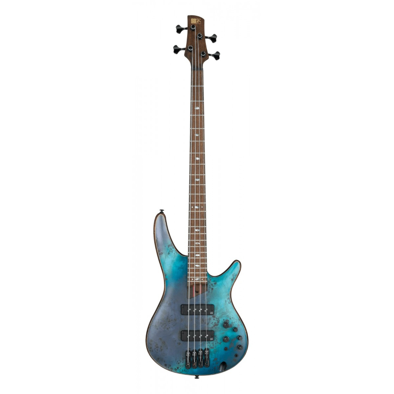 BAJO ELECTRICO IBANEZ "SR PREMIUM" C/FUNDA SR1600B-TSF