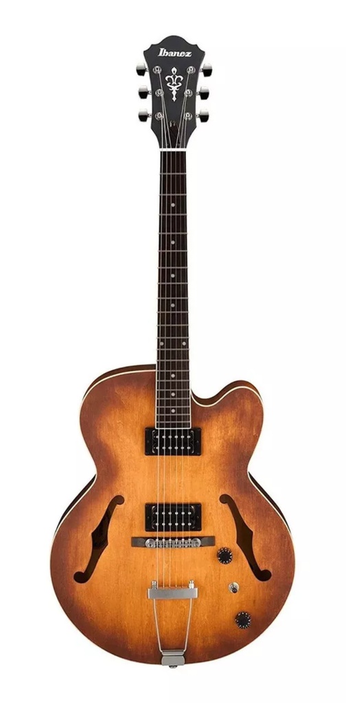 GUITARRA ELECTRICA IBANEZ "ARTCORE" AF55-TF