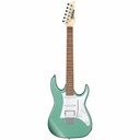 GUITARRA ELECTRICA IBANEZ "GIO RG" GRX40-MGN