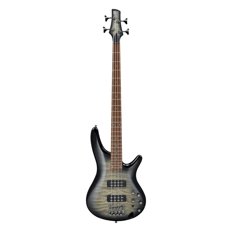 BAJO ELECTRICO IBANEZ "SR" SR400EQM-SKG