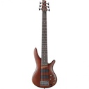 BAJO ELECTRICO IBANEZ "SR" 6 CDAS SR506E-BM