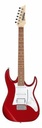 GUITARRA ELECTRICA IBANEZ "GIO RG" GRX40-CA