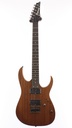 GUITARRA ELECTRICA IBANEZ "RG" RG421-MOL