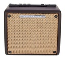 COMBO "TROUBADOR" PARA GUITARRA ELECTROACUSTICA DE 15W IBANEZ T15II-N 
