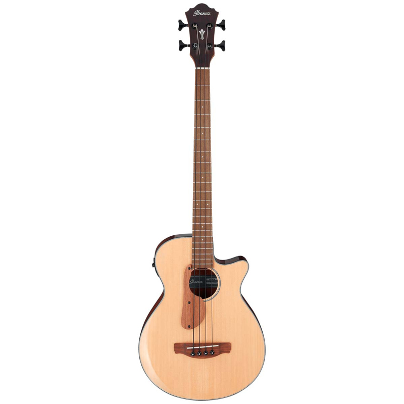 BAJO ELECTROACUSTICO IBANEZ AEGB30E-NTG