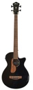 BAJO ELECTROACUSTICO IBANEZ AEGB24-BKH