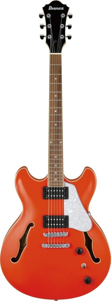 GUITARRA ELECTRICA IBANEZ "ARTCORE" AS63-TLO