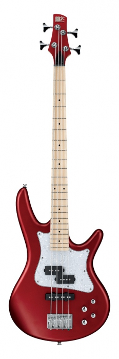 SRMD200- ROM BAJO ELECTRICO DE 4 CUERDAS DE LA SERIE SOUNDGEAR MEZZO IBANEZ 