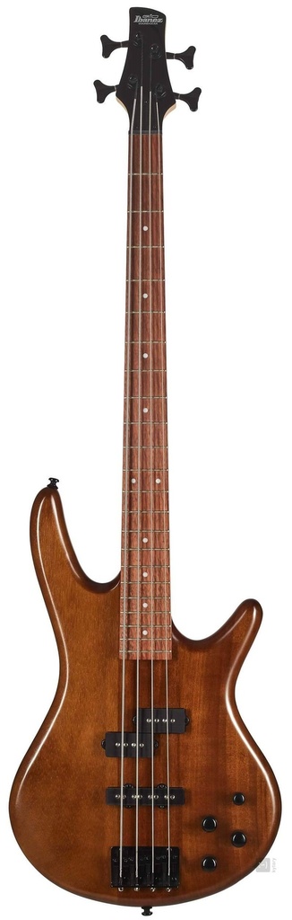 GSR200B-WNF BAJO ELECTRICO DE 4 CUERDAS DE LA SERIE GIO IBANEZ "SDGR" 