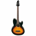 GUITARRA ELECTROACUSTICA IBAÑEZ TALMAN TCY70-VS