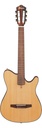 GUITARRA ELECTROACUSTICA COLOR NATURAL IBANEZ FRH10N-NTF