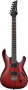 S521-BBS GUITARRA ELECTRICA ROJO SOMBREADO DE LA SERIE S IBANEZ 