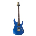 GUITARRA ELECTRICA IBANEZ "RG" RG421G-LBM
