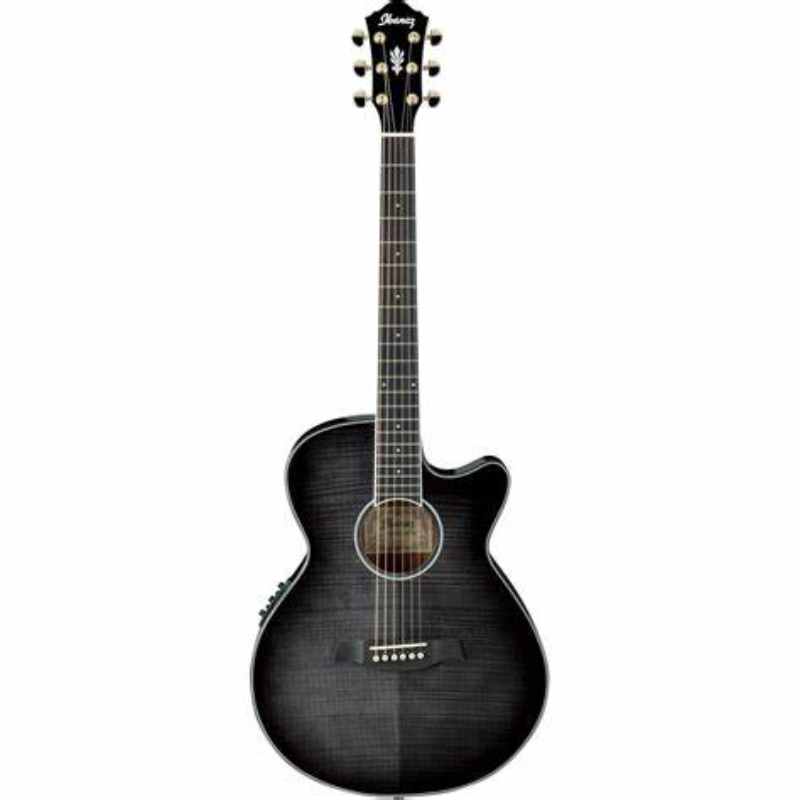 GUITARRA ELECTROACUSTICA IBANEZ AEG24II-TGB