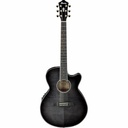 GUITARRA ELECTROACUSTICA IBANEZ AEG24II-TGB