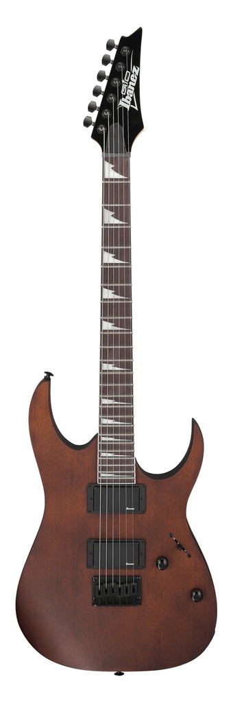 GUITARRA ELECTRICA IBANEZ "GIO RG" GRG121DX-WNF