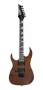 GUITARRA ELECTRICA IBANEZ "GIO RG" ZURDA GRG121DXL-WNF