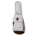 FUNDA PARA UKULELE SOPRANO "POWERPAD DESIGNER" IBANEZ IUBS541-GY