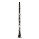 CLARINETE SIB JUPITER C/ESTUCHE EBONITE JCL700NA