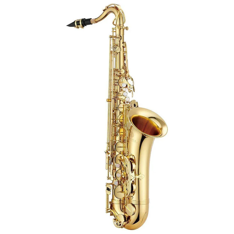 SAXOFÓN TENOR SIB JUPITER LAQUEADO C/ESTUCHE JTS700