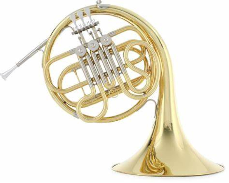 CORNO FRANCES JUPITER EN FA SENCILLO JHR700