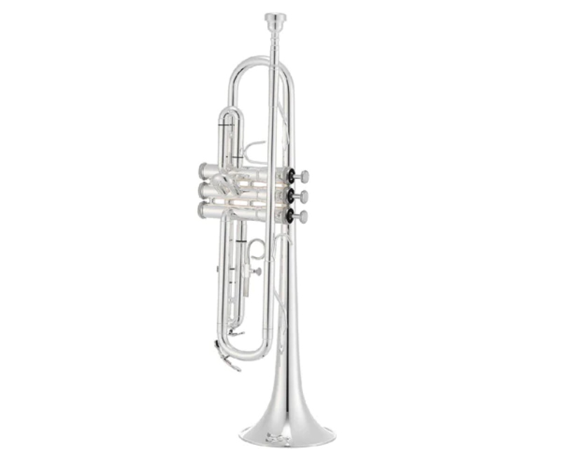 JTR500N TROMPETA SIB JUPITER NIQUELADA C/ESTUCHE 