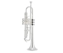 JTR500N TROMPETA SIB JUPITER NIQUELADA C/ESTUCHE 