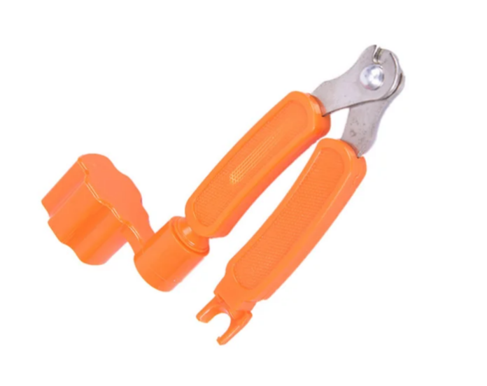 TIJERAS DE CORTE PARA CUERDAS Bellator