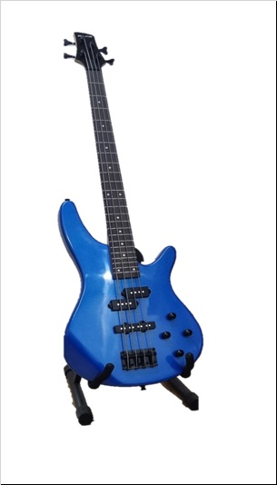 BAJO ELÉCTRICO Bellator