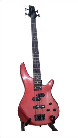 BAJO ELÉCTRICO Bellator