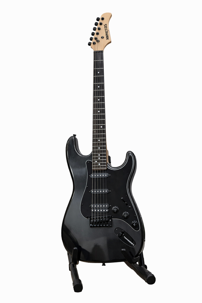 GUITARRA ELÉCTRICA Bellator SEGST-MBO