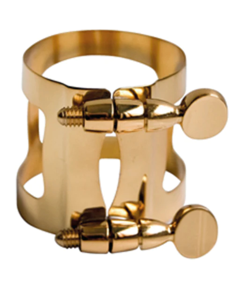 ABRAZADERA JUPITER P/SAX TENOR 76-M009GL