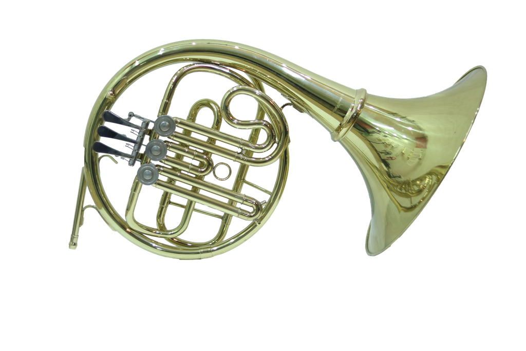 CORNO FRANCÉS FA SENCILLO CYRUS WINDS 6441LCW