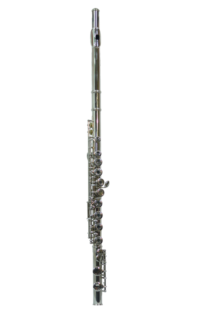 FLAUTA TRANSVERSAL DE LLAVES ABIERTAS DO Cyrus Winds