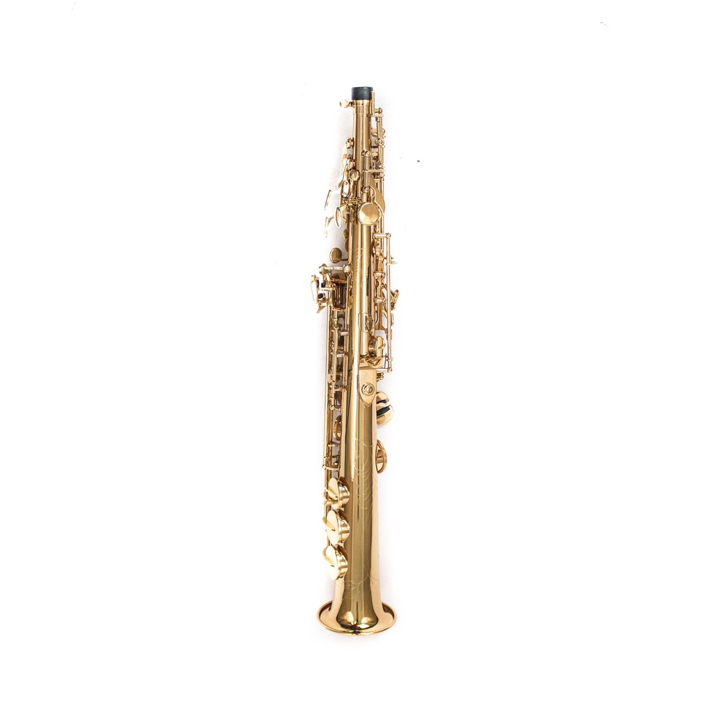 SAXOFÓN SOPRANO RECTO SIB Cyrus Winds