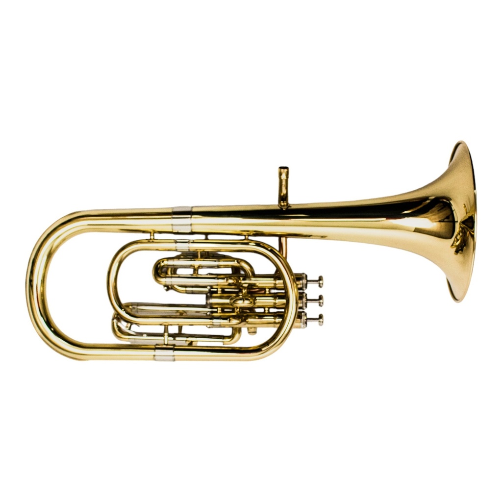 SAXOR ALTO LAQUEADO MIB Cyrus Winds