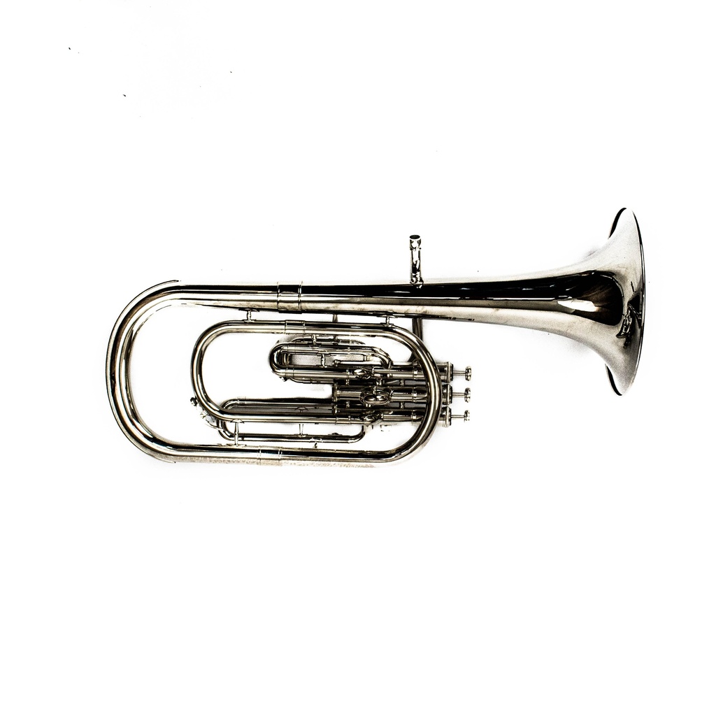SAXOR ALTO NIQUELADO MIB Cyrus Winds