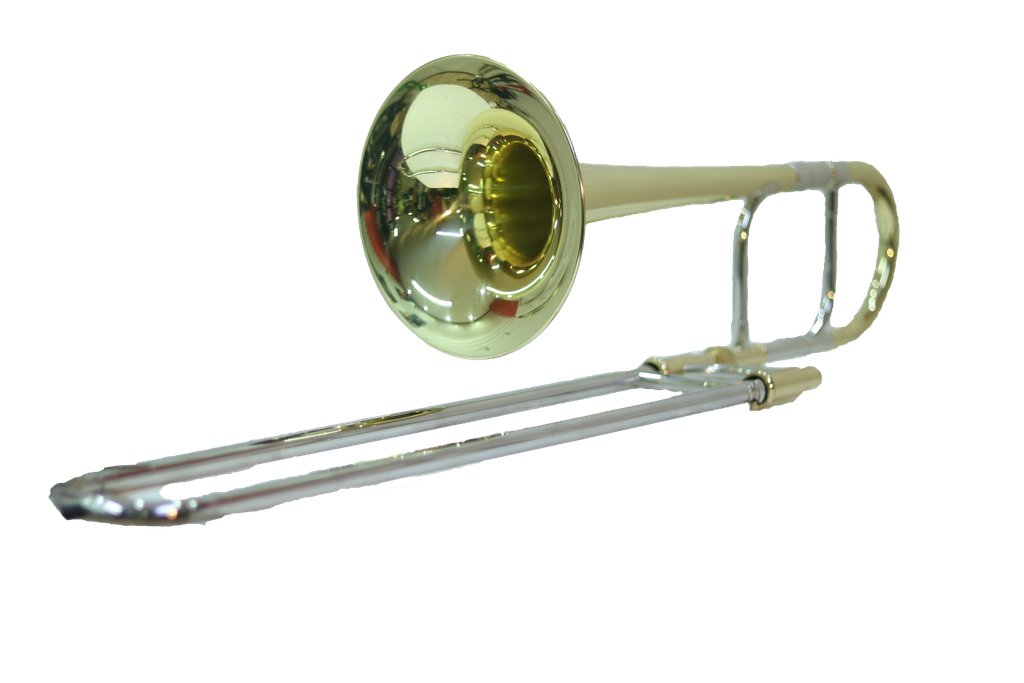 TROMBÓN DE VARA ALTO LAQUEADO MIB CYRUS WINDS 6420LACW
