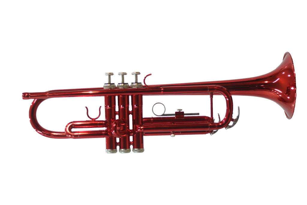TROMPETA ROJA SIB CYRUS WINDS 6418RDCW