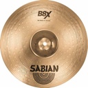 PLATILLOS SABIAN B8X 13" HI-HATS 41302X