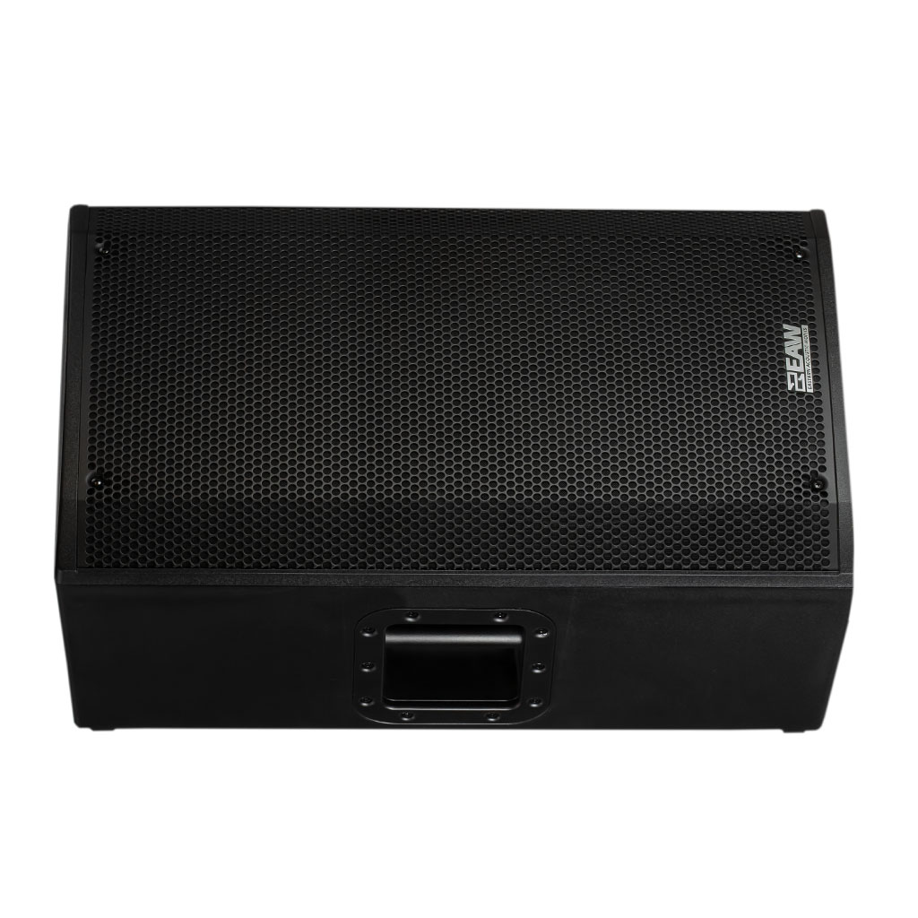 LA123 ALTAVOZ AMPLIFICADO 12" 2 VÍAS LA 1500W EAW