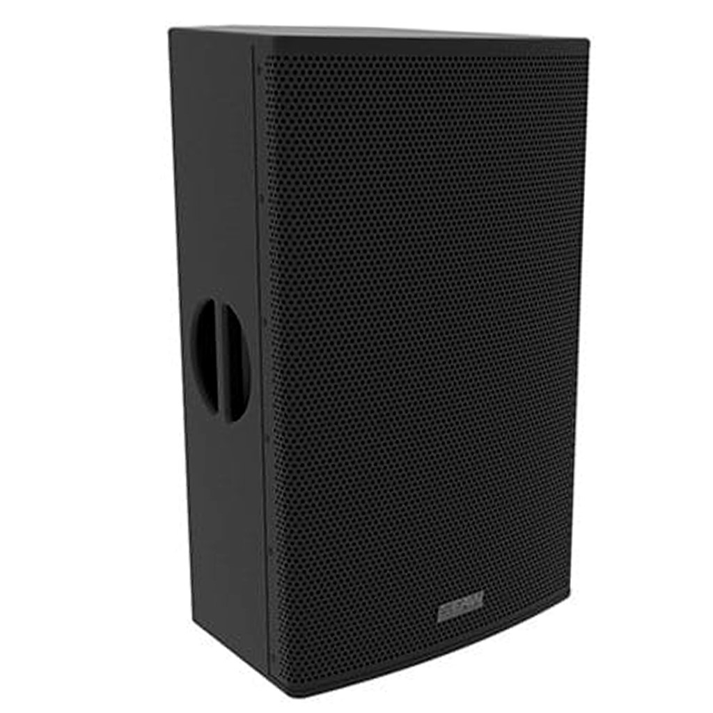 RS121 ALTAVOZ AMPLIFICADO 12" 2 VÍAS RS 1500W EAW