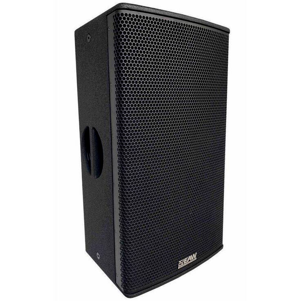 RS123 ALTAVOZ AMPLIFICADO 12" 2 VÍAS RS 1500W EAW