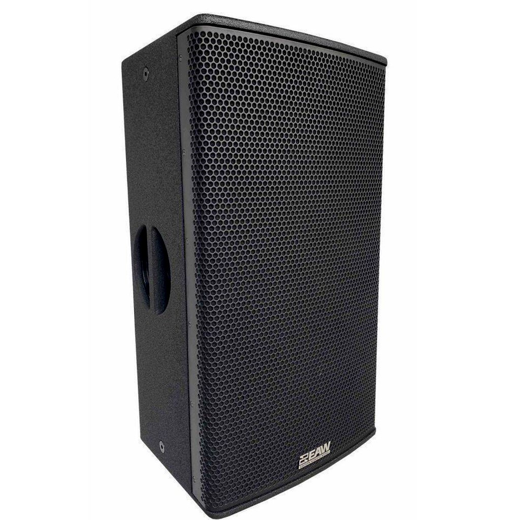 RS153 ALTAVOZ AMPLIFICADO 15" 2 VÍAS RS 1500W EAW