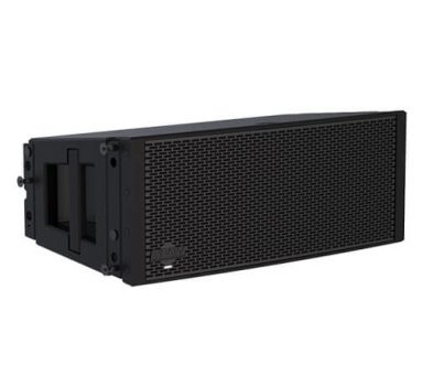 RSX208L ALTAVOZ AMPLIFICADO LINEAL DE 8" 3 VÍAS RSX 3x500W EAW RSX208L