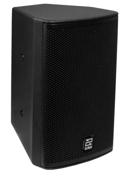 MKC60 PAR DE ALTAVOCES PASIVOS COAXIAL DE 6.5" 2 VÍAS 250W EAW